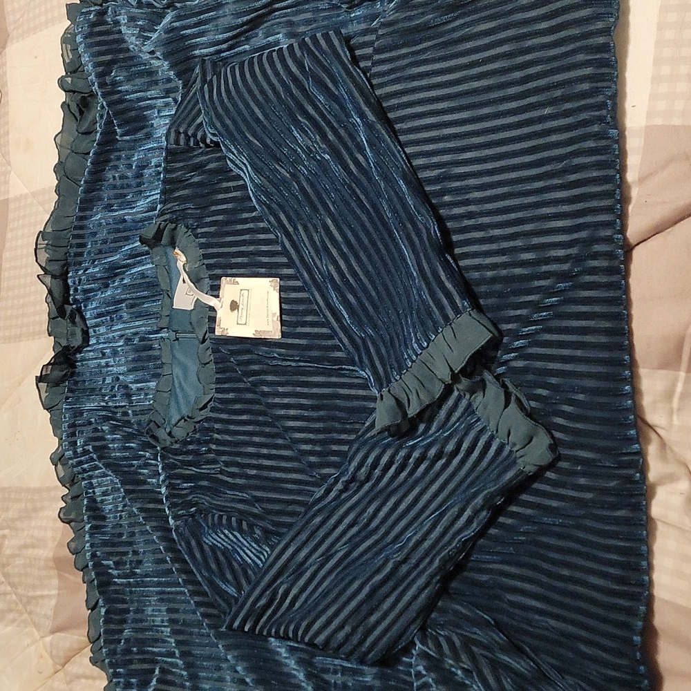 Dainty jewells dress